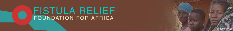 Fistula Relief for Africa